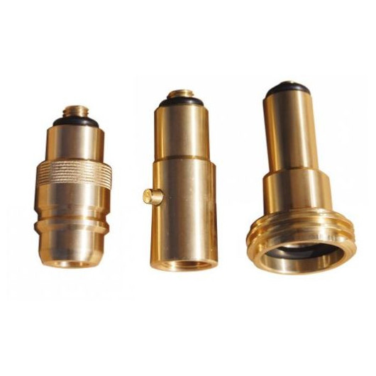 Kit raccord gaz GPL EU BOREL Equipements gaz en camping-car