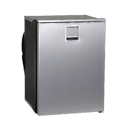 Cruise EL 42 Silver ISOTHERM - frigo compresseur 12/24 V van, fourgon et bateau