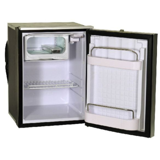 Cruise EL 42 Silver ISOTHERM - frigo compresseur 12/24 V van, fourgon et bateau