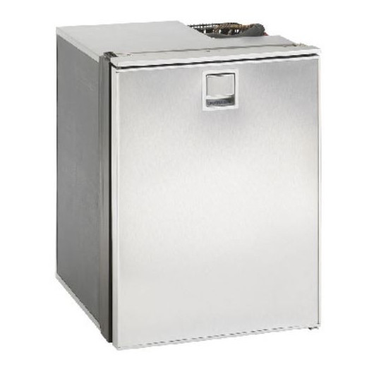 Cruise EL 85 Silver ISOTHERM - Frigo 12/24 et 230V de bateau, van & camping-car
