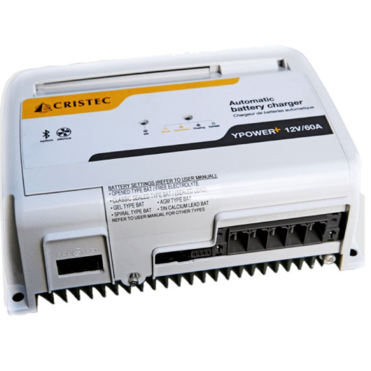 CRISTEC Ypower+ 60A