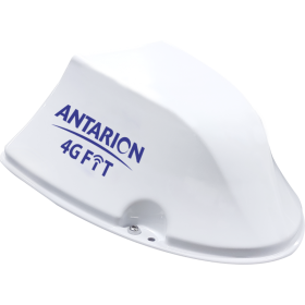 Antenne 4G Fit ANTARION - antenne 4G pour internet et smart tv en camping-car et fourgon.