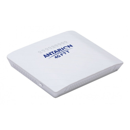 Antenne 4G Fit Compact ANTARION - antenne 4G Internet pour camping-car, van et bateau.