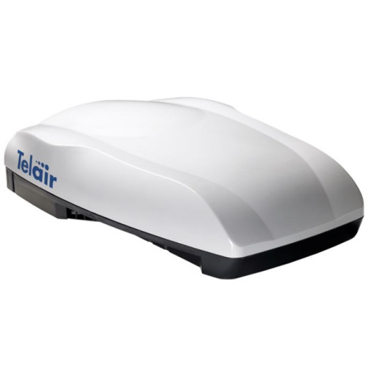 Silent Plus 5900H TELAIR - climatiseur de toit 1730W camping-car & fourgon aménagé