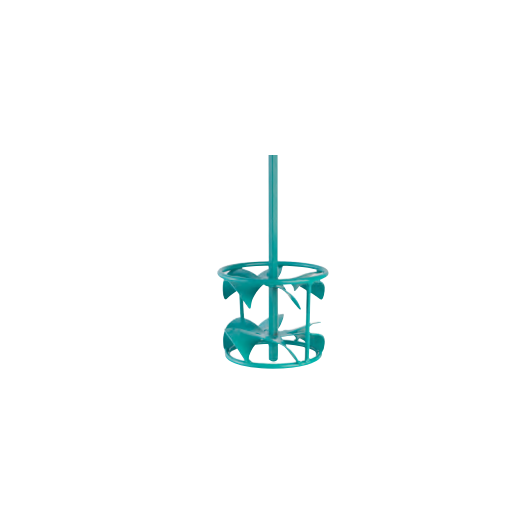 VIPEQ Mélangeur 152 - Outils d'application liège projeté - H2R Equipements.
