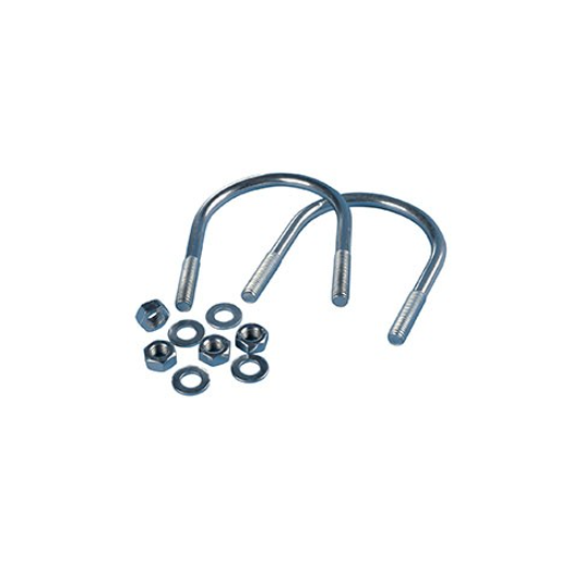 PLASTIMO Kit fixation pour coffre bouée - Bouée, enfin flottant & perche IOR bateau - H2R Equipements.