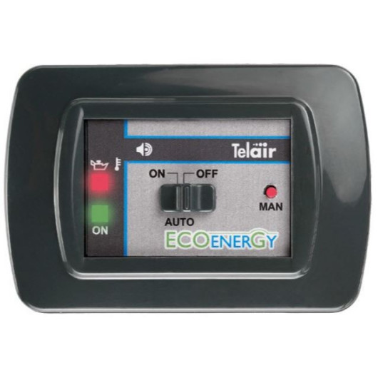 TELAIR EcoEnergy TG 480 MEF