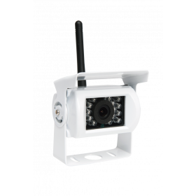 Caméra de recul sans fil ANTARION -  caméra de recul WIFI pour camping-car et fourgon aménagé.