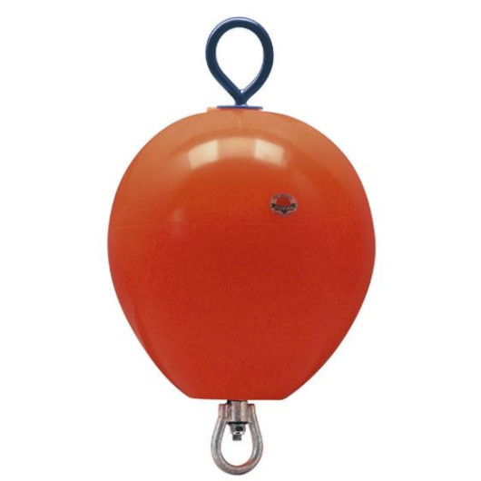Bouée de mouillage à tige | ø 385 mm POLYFORM AS Amarrage bateau