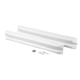 Défense de ponton & protection bumper pour quai de bateau - H2R Equipements