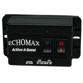 ECHOMAX Réflecteur active S - Réflecteur radar pour bateau - H2R Equipements.