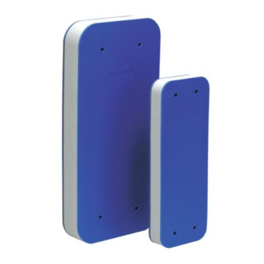 Défense plate - 49 x 19 cm PLASTIMO Pare battage semi rigides