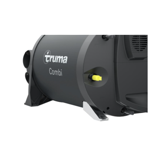 Chauffage chauffe-eau TRUMA COMBI 4 CP Plus, pour camping-car.