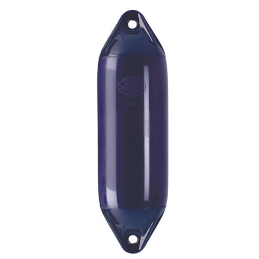 Pare-battage F - Bleu POLYFORM AS - Protection pour bateau