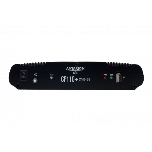 CP110+ ANTARION - pointeur satellite pour antenne automatique ANTARION en camping-car.