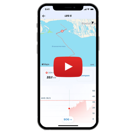SAILMON MAX GPS sans fil - GPS Marine Fixe