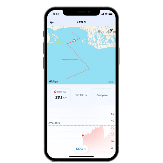 SAILMON MAX GPS sans fil - GPS Marine Fixe