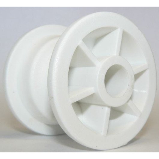Réa de rechange CAN 3000XXX ø 54 mm | Accessoire pour davier