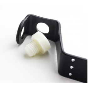 SAILMON Support capteur vent Support capteur vent SAILMON - GPS marine fixe bateau