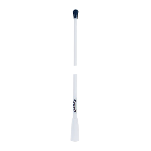 Antenne VHF RA1206NY GLOMEX - Accessoire & antenne VHF bateau - H2R Equipements.