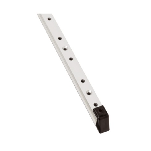 Rail en I 19 mm BARTON - Rail & chariot à friction bateau