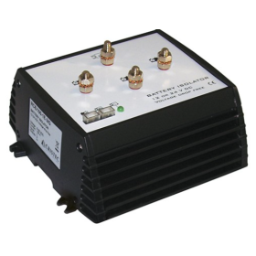 Répartiteur de charge pour batterie marine de voilier & bateau a moteur - H2R Equipements