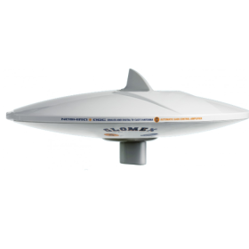Antennes TNT pour camping-car, van & caravane | TV Nomade HD | H2R Equipements