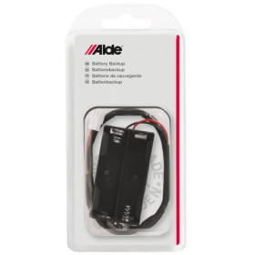 Batterie de sauvegarde ALDE - tableau commande chaudière 3020 / 3030 camping-car