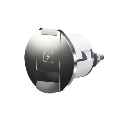 EZ Elec Coupe circuit rond PLASTIMO - Coupe-circuit bateau & camping-car
