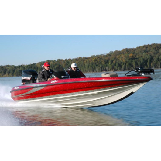 Keelshield noir GATOR GUARDS Produits de protection et d'entretien coque bateau