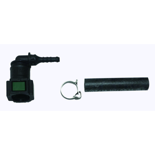 WEBASTO Connecteur rapide SAE 
