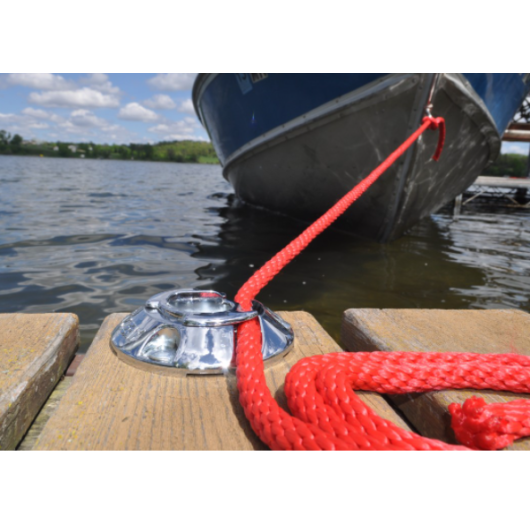 Coinceur Quick Clean BARTON - Bloqueur & coinceur bateau