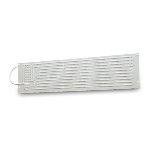 Grand évaporateur en plaque échangeur pour frigo bateau VITRIFRIGO PT12