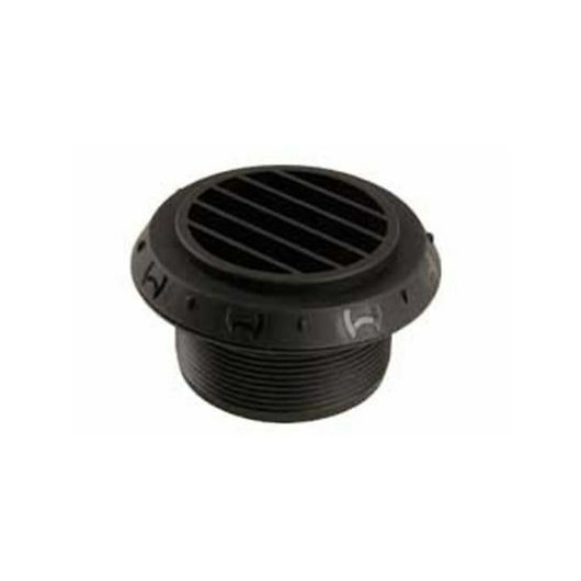 WEBASTO Sortie d'air fixe Ø 90 mm