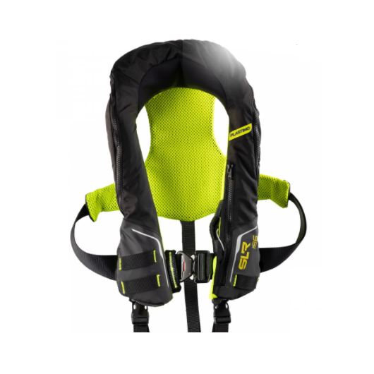 Gilet SLR 196 Hammar avec masque PLASTIMO - Gilet gonflable bateau