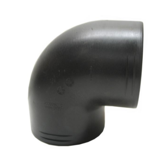 WEBASTO Coude 90° 90 mm