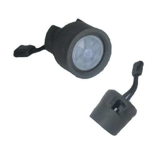 Bouchon pour trou de kayak ROTOMOD et DAG, modèle automatique par 2.