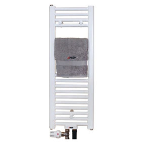 Chauffage aérotherme pour camping-car, van et fourgon aménagé