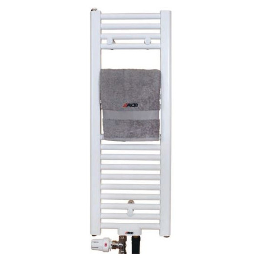 Chauffe-serviettes ADLE - chauffage à eau pour chaudière camping-car & caravane