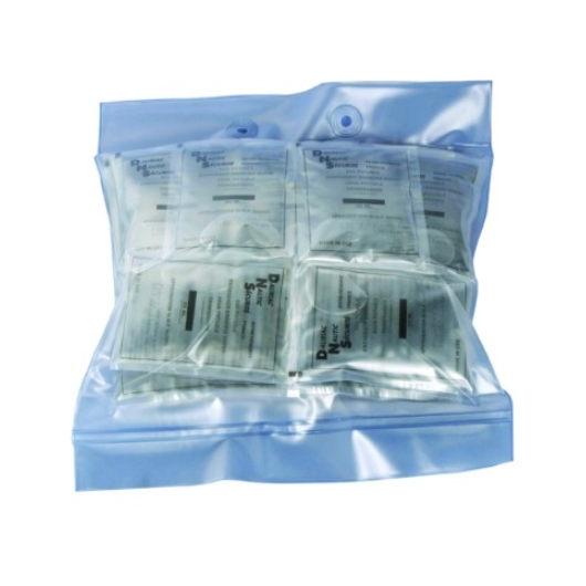 Eau en sachet PLASTIMO -Accessoire radeau de survie bateau