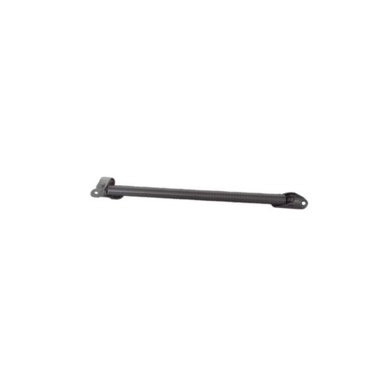 Ressort De Trappe Bateau En Acier Inoxydable 260mm - Pour Porte D'écoutille, Fixation Triangulaire | Accessoire Marin