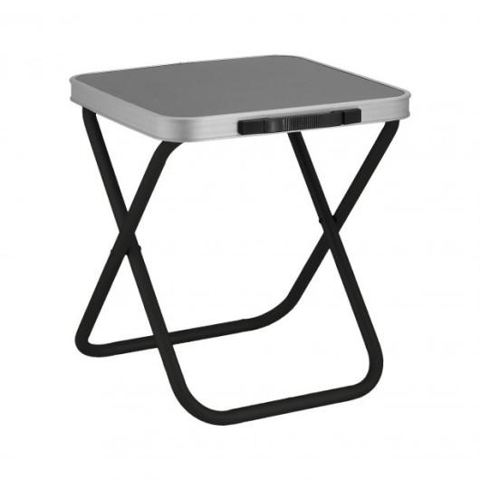 Plateau pour tabouret TRAVELLIFE - plateau pour tabouret de camping-car et bateau.