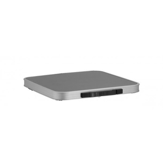 Plateau pour tabouret TRAVELLIFE - plateau pour tabouret de camping-car et bateau.