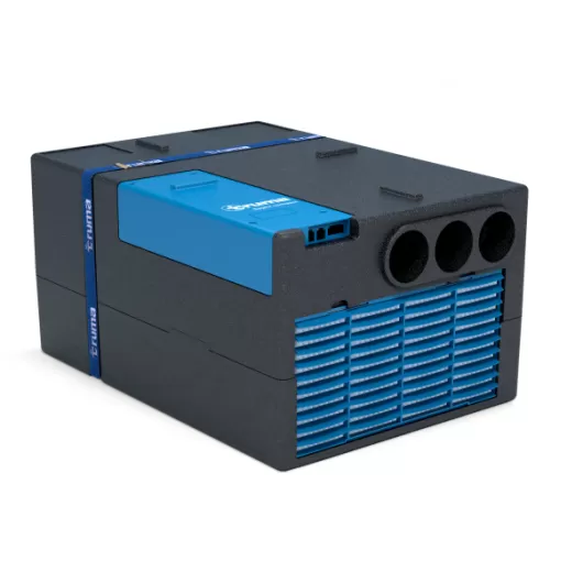 TRUMA Saphir Compact