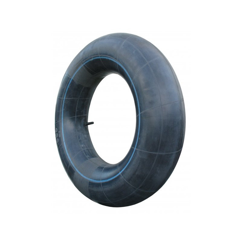 Oxeo - Chambre à air 3.00-4' pour roue de diable - Valve Schrader