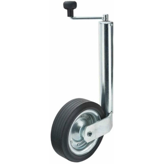 Roue jockey 225 x 65 WINTERHOFF - roue jockey pour remorque et caravane.