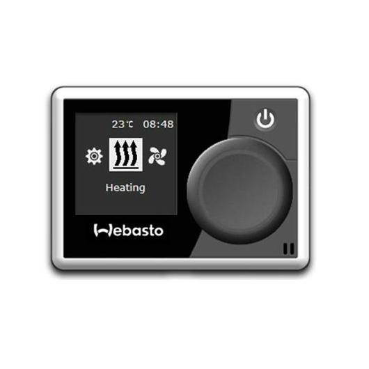 WEBASTO Kit Air Top 2000 STC Confort