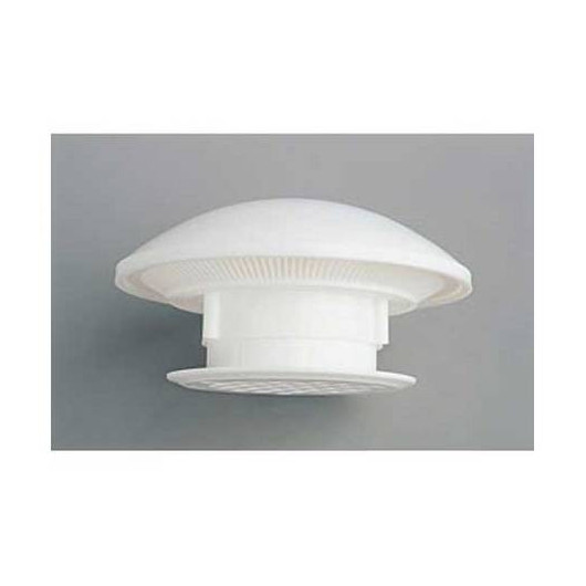 Aérateur de toit 17 cm² CHANTAL - Ouverture et aéaration en camping-car