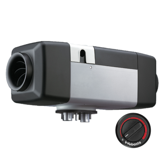 WEBASTO Kit Air Top Evo 55 Standard