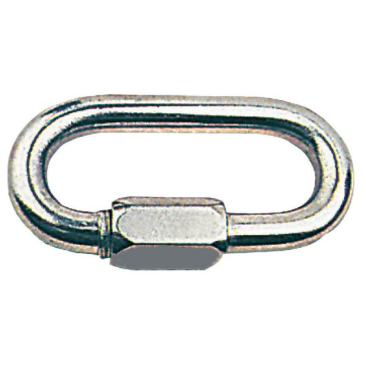 Maillon à vis inox OSCULATI Accastillage pour bateau